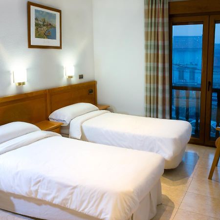 Hostal La Maya Cercedilla Extérieur photo