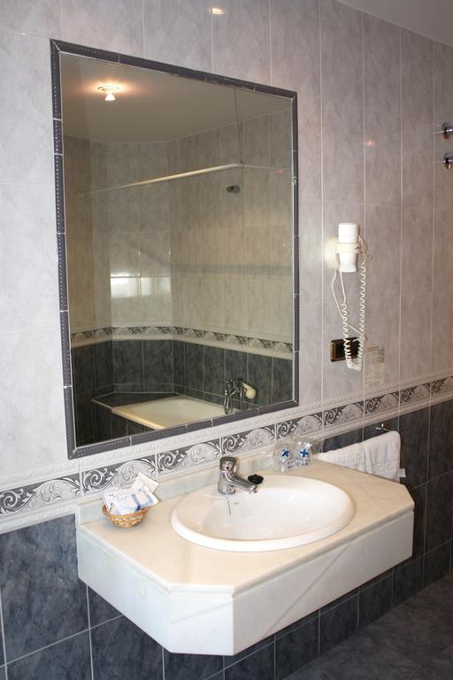 Hostal La Maya Cercedilla Chambre photo