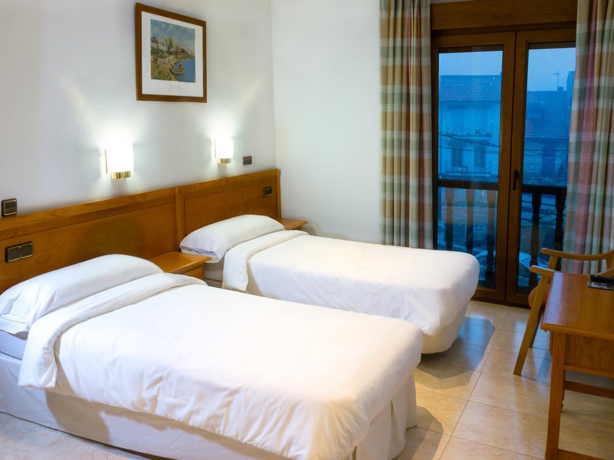 Hostal La Maya Cercedilla Extérieur photo